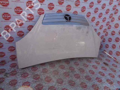 Used Hood MERCEDES-BENZ A-CLASS (W168) [1997-2005]  7618435