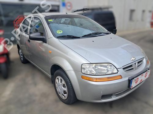 Left front window switch CHEVROLET AVEO / KALOS Hatchback (T200) 1.4 | BP33169591I27 - Image 3