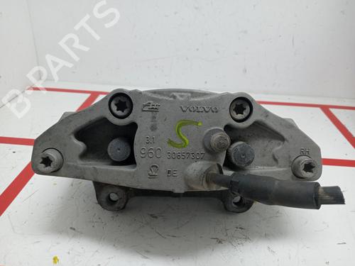 Right front brake caliper VOLVO XC90 I (275) D5 AWD | BP15931512M104 