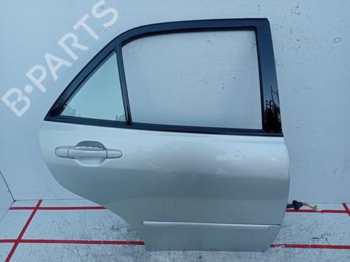 Right rear door LEXUS IS I (_E1_) 200 (GXE10) | BP15931483C5 
