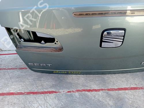 Tailgate SEAT CORDOBA (6K1, 6K2)  | BP21058150C6 