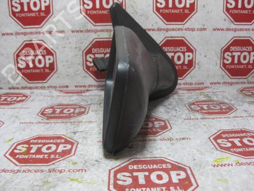 Right mirror VW GOLF III (1H1) 1.6 | BP7321224C27 