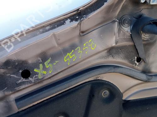 Hood BMW X5 (E53) 4.4 i | BP15936918C1 