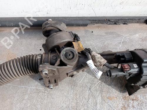 Steering rack AUDI A3 (8P1) | BP29439813M22 - Image 8