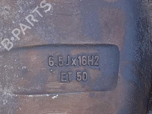 Rim SEAT LEON (1P1) 1.9 TDI | BP21591226C45 
