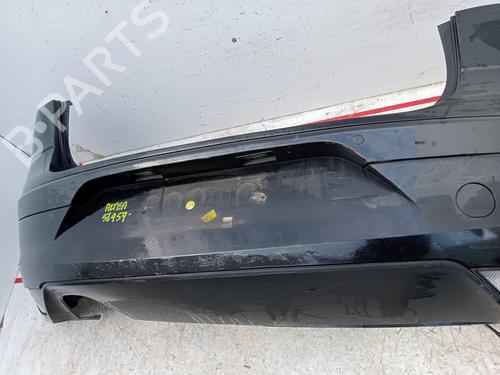 Rear bumper SEAT ALTEA (5P1)  | BP18029631C8 