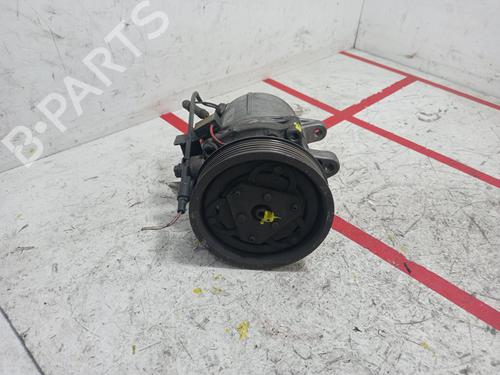 Used AC compressor SUZUKI JIMNY Closed Off-Road Vehicle (SN) 1.5 DDiS 4WD (SN415D) (65 hp) 21130094