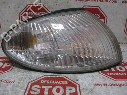 Right front indicator HYUNDAI SONATA III (Y-3) 3.0 i V6 | BP7331183C33 
