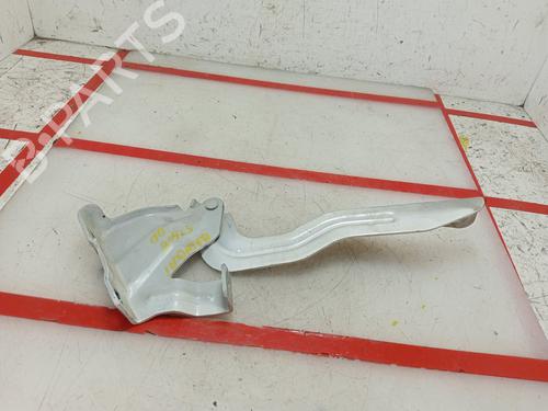 Hinge/Door check strap NISSAN QASHQAI II (J11, J11_)  | BP21517069C146