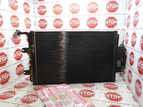 AC radiator VW GOLF IV (1J1) 1.6 | BP7391906M32 