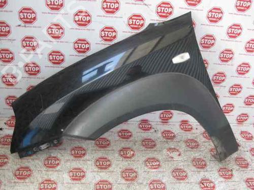 Left front fenders HYUNDAI TUCSON (JM) 2.0 CRDi | BP7621644C41 