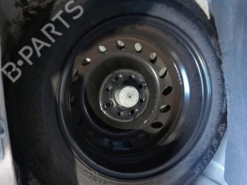 Used Jack Kit Jack Kit FIAT PANDA (169_) 1.2 (169.AXB11, 169.AXB1A) (60 hp) 36111129 36111129