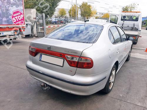 Rear left lock SEAT TOLEDO II (1M2) 1.9 TDI | BP15930007C100 
