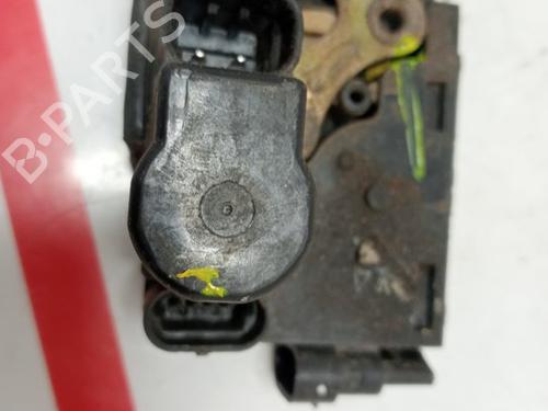 Front right lock DAEWOO EVANDA (KLAL) 2.0 | BP22636041C97