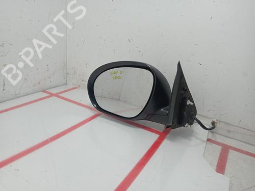 Left mirror NISSAN JUKE (F15)  | BP23866887C26 