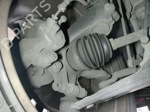 Used Right front steering knuckle Right front steering knuckle 37519663 37519663