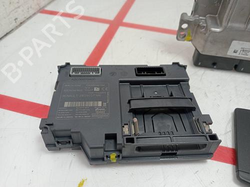 Engine control unit (ECU) RENAULT CLIO IV (BH_) | BP30077761M57