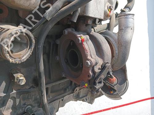 Engine OPEL ASTRA H (A04)  | BP36276608M1  - Image 7
