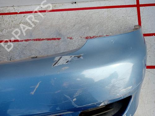 Front bumper CHEVROLET REZZO MPV (U100) 1.6 | BP20157417C7 