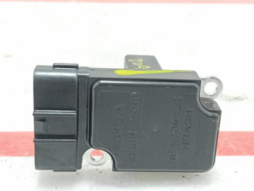 Used Mass air flow sensor TOYOTA AVENSIS Saloon (_T25_) 2.0 D-4D (CDT250_, CDT250R) (116 hp) 29588481