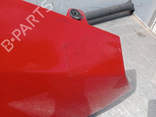 Right front fenders OPEL TIGRA TwinTop (X04) 1.4 (R97) | BP26155589C42 