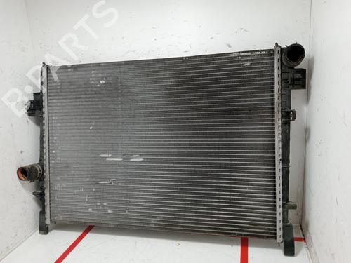 Køler FIAT FREEMONT (345_) | BP27567098M31