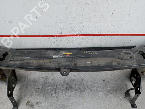 Front slam panel VOLVO XC90 I (275) D5 AWD | BP22988360C72 