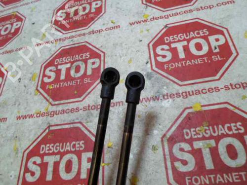 Tailgate lift support SEAT ALTEA (5P1) 2.0 TDI 16V 4WD | BP15921041C138 
