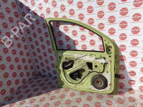 Left front door FIAT PANDA (169_) 1.2 (169.AXB11, 169.AXB1A) | BP7622290C2 