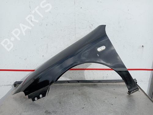 Used Left front fenders SEAT LEON (1M1) [1999-2006]  24201647