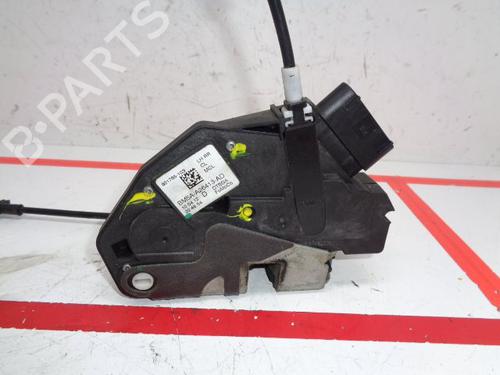 Rear left lock FORD FOCUS III 1.0 EcoBoost | BP15934814C100 