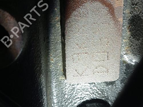 Engine RENAULT LAGUNA III (BT0/1) | BP31380381M1 - Image 16