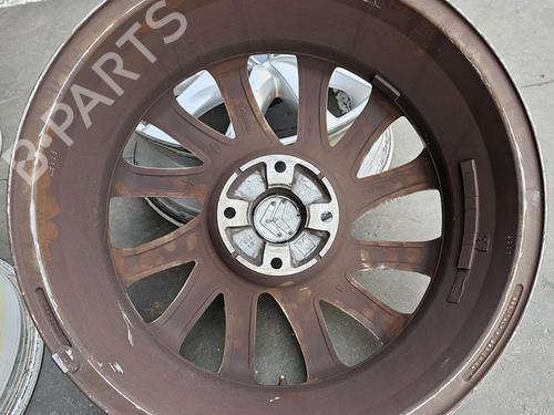 Felg CITROËN C4 Picasso I MPV (UD_) 2.0 HDi 138 | BP26643307C45 