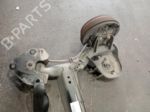 Rear axle DACIA LODGY (JS_)  | BP32504169M2  - Image 8