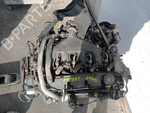 Engine PEUGEOT EXPERT Tepee (VF3X_) 2.0 HDi 120 | BP38751763M1 - Image 4