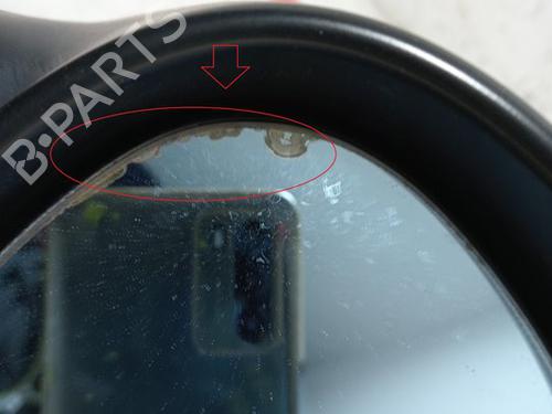 Used Right mirror BMW 3 (E90) 318 d (122 hp) 31651921
