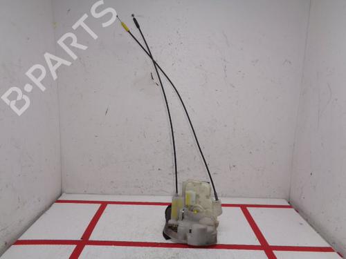 Used Front right lock SUBARU IMPREZA Hatchback (GR, GH, G3) 2.0 D AWD (150 hp) 15934218