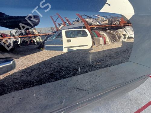 Right front door OPEL ZAFIRA / ZAFIRA FAMILY B (A05) 1.7 CDTI (M75) | BP20488702C3 