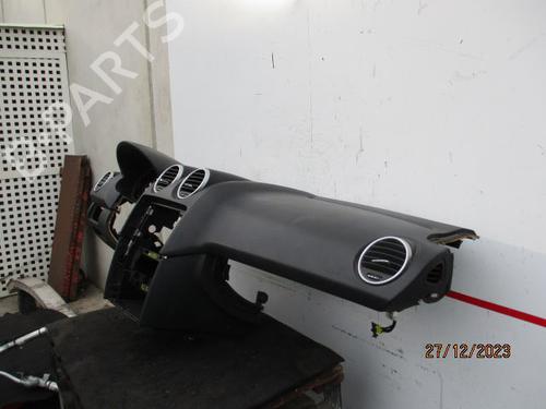 Airbag Kit MERCEDES-BENZ M-CLASS (W164) ML 320 CDI 4-matic (164.122) | BP16372775C86 