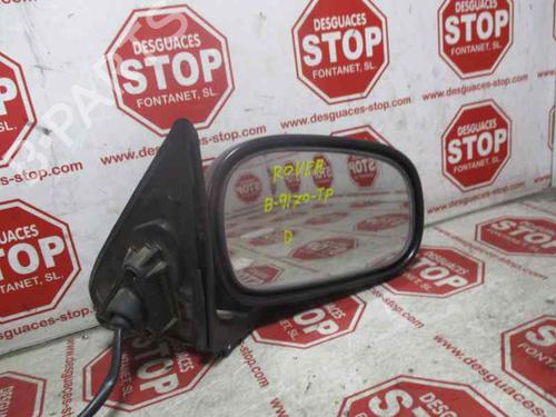 Right mirror ROVER 400 II (RT) 420 Di | BP7387750C27 