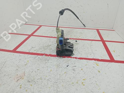 Front left lock SEAT IBIZA III (6L1)  | BP20649200C98 