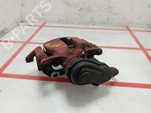 Right rear brake caliper AUDI A5 Sportback (8TA) 2.0 TFSI | BP27687755M106