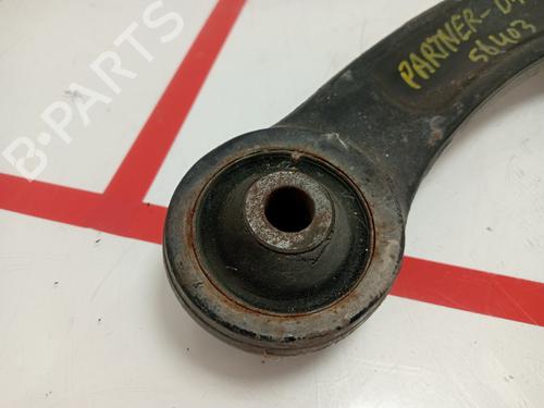 Left front suspension arm PEUGEOT PARTNER Box Body/MPV 1.6 HDi | BP16719805M12
