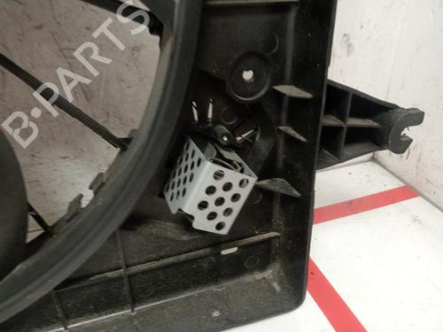 Køleventilator elektrisk DACIA SANDERO  | BP25443409M35 