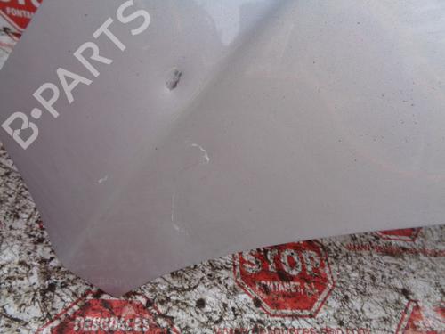 Hood PEUGEOT 107 (PM_, PN_) 1.0 | BP7623230C1