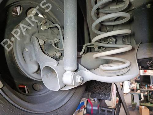 Used Rear axle Rear axle 38784804 38784804