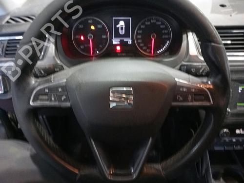 Used Steering column Steering column SEAT TOLEDO IV (KG3) 1.6 TDI (115 hp) 34348528 34348528