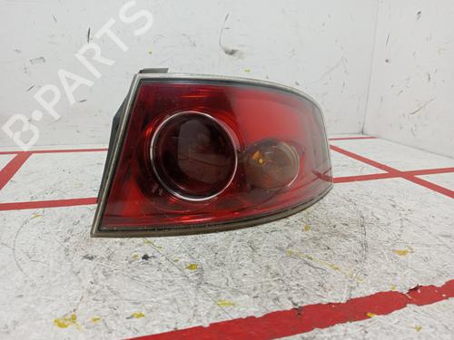 Used Right taillight SEAT IBIZA III (6L1) [2002-2009]  15924234