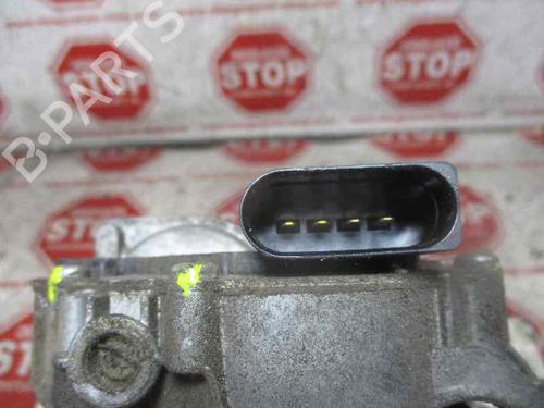 Front wiper motor FIAT GRANDE PUNTO (199_) 1.9 D Multijet | BP7347553M29 