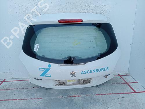 tailgate-peugeot-208-i-ca_-cc_-2012-2013-2014-2015-2016-2017-2018-2019-2020-2021-33201644 main image